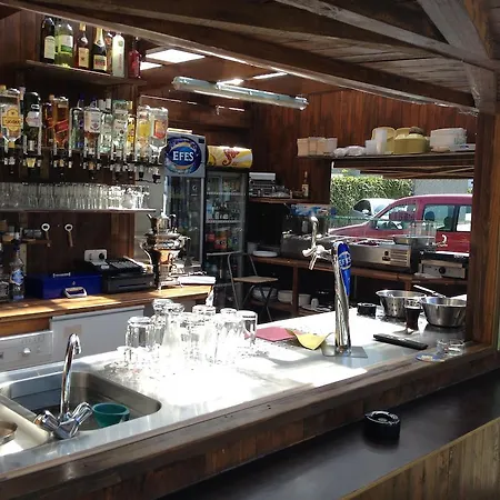 Marjani 3* Wennigsen